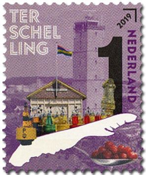 n° 3740 - Timbre PAYS-BAS Poste n° 3740 - Timbre PAYS-BAS Poste