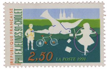 nr. 2690b -  Stamp France Mail