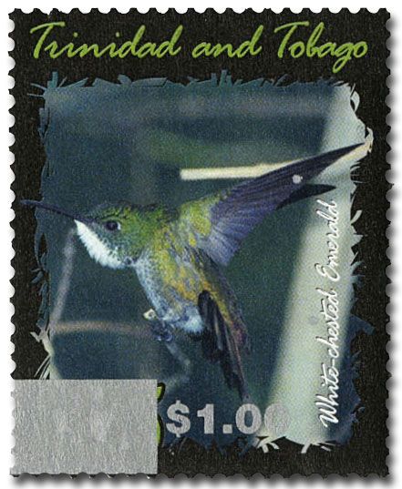 n° 1059 - Timbre TRINITE Poste n° 1059 - Timbre TRINITE Poste