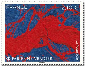 n° 5367 - Timbre France Poste