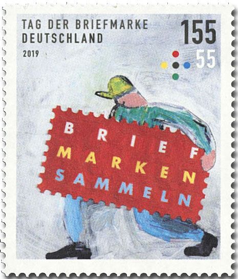 n° 3269 - Timbre ALLEMAGNE FEDERALE Poste n° 3269 - Timbre ALLEMAGNE FEDERALE Poste