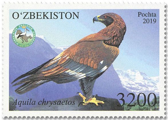 n° 1185/1188 - Timbre OUZBEKISTAN Poste n° 1185/1188 - Timbre OUZBEKISTAN Poste