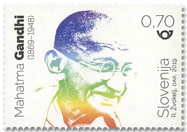 n° 1157 - Timbre SLOVENIE Poste n° 1157 - Timbre SLOVENIE Poste
