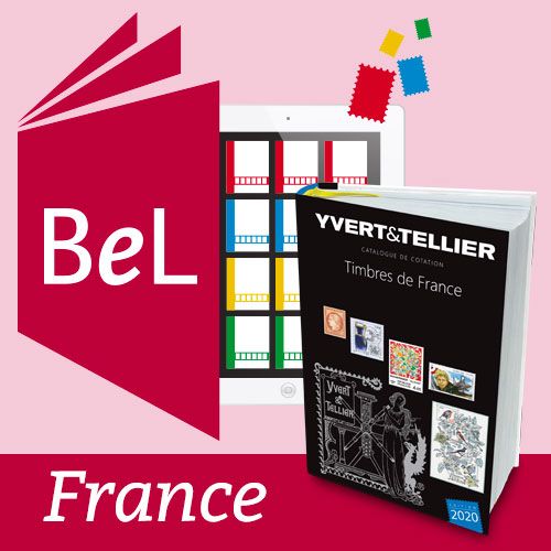 Suscripción (anual) Biblioteca en línea: la francofonía Suscripción (anual) Biblioteca en línea: la francofonía