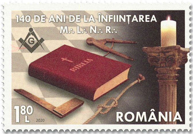 n° 6557/6558 - Timbre ROUMANIE Poste n° 6557/6558 - Timbre ROUMANIE Poste