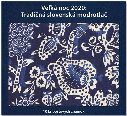 n° C791 - Timbre SLOVAQUIE Carnets n° C791 - Timbre SLOVAQUIE Carnets