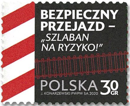 n° 4774 - Timbre POLOGNE Poste n° 4774 - Timbre POLOGNE Poste
