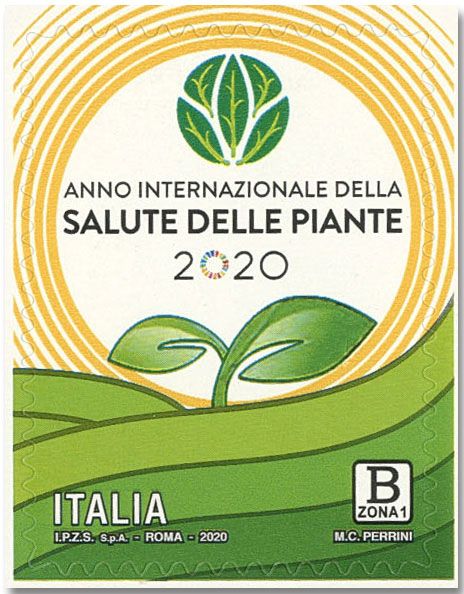 n° 4015 - Timbre ITALIE Poste n° 4015 - Timbre ITALIE Poste