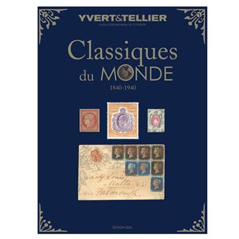 CLASSIQUES DU MONDE: 1840-1940 (Ed. 2010)