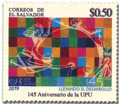 n° 1947/1948 - Timbre SALVADOR Poste n° 1947/1948 - Timbre SALVADOR Poste
