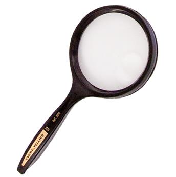 ROUND MAGNIFYING GLASS: 6,00cm