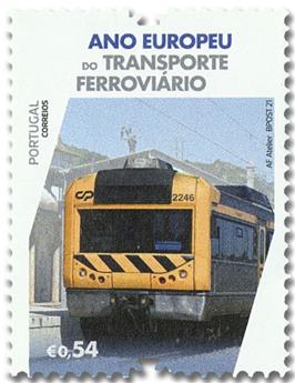 n° 4762/4765 - Timbre PORTUGAL Poste