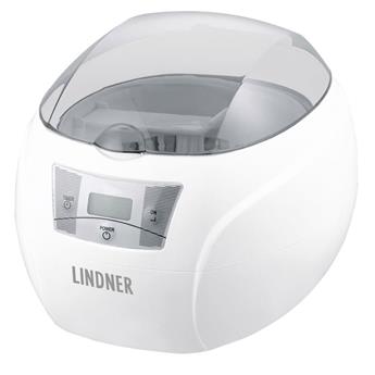 Ultrasonic cleaning device LINDNER®
