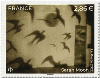 n° 5579 - Timbre FRANCE Poste