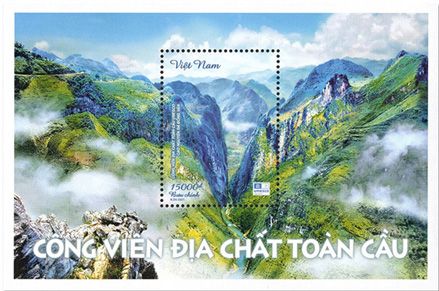 n° 179 - Timbre VIETNAM Blocs et feuillets