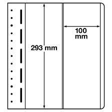Recharges LB 2 vert. (x10) LEUCHTTURM (Hors cat.) Recharges LB 2 vert. (x10) LEUCHTTURM (Hors cat.)