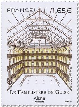 n° 5618 - Timbre FRANCE Poste