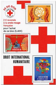 n° F5629 - Timbre FRANCE Poste