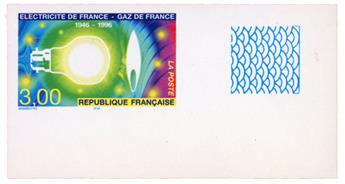 n°2996a** - Timbre FRANCE Poste