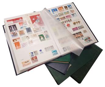 nr. 3 -  Stamp France Souvenir sheets