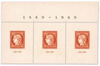 nr. 841 -  Stamp France Mail
