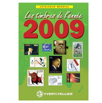 Catálogo Mundial de Novedades 2009