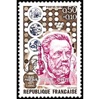 nr. 1768 -  Stamp France Mail
