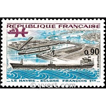 nr. 1772 -  Stamp France Mail