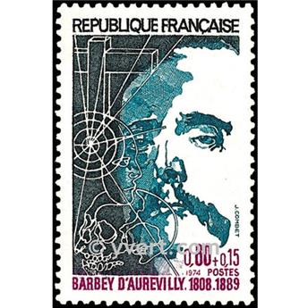 nr. 1823 -  Stamp France Mail