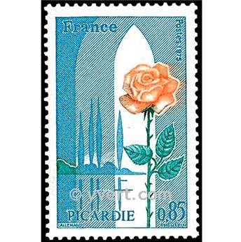 nr. 1847 -  Stamp France Mail
