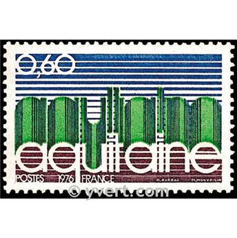 nr. 1864 -  Stamp France Mail