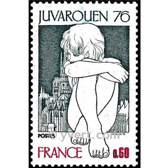 nr. 1876 -  Stamp France Mail