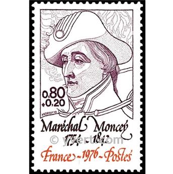 n.o 1880 -  Sello Francia Correos