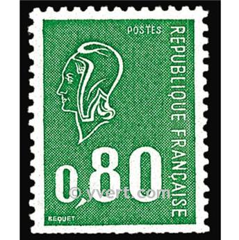 nr. 1893 -  Stamp France Mail