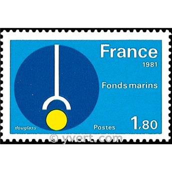 nr. 2129 -  Stamp France Mail