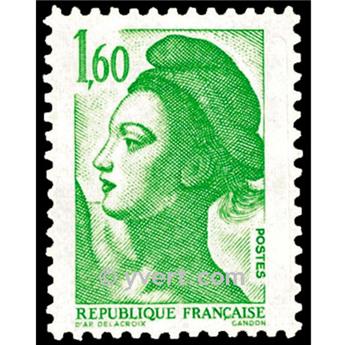 n° 2219 -  Timbre France Poste