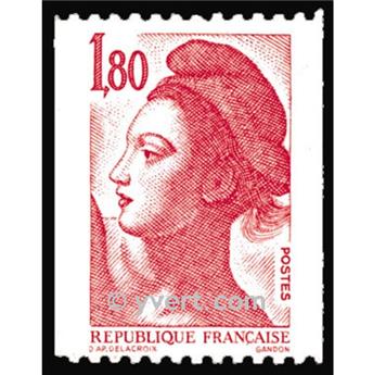 n° 2223 -  Timbre France Poste