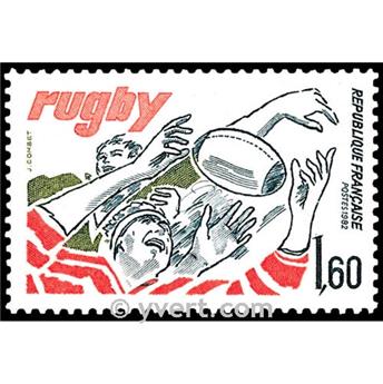nr. 2236 -  Stamp France Mail