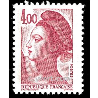 n° 2244 -  Timbre France Poste