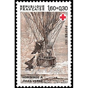 n° 2247 -  Timbre France Poste