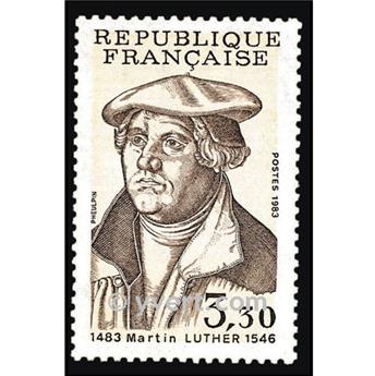 nr. 2256 -  Stamp France Mail