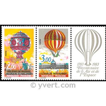 n° 2262A -  Timbre France Poste