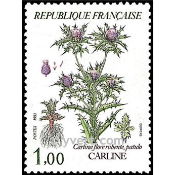 nr. 2266 -  Stamp France Mail