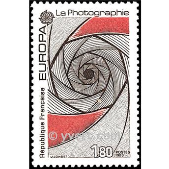 nr. 2270 -  Stamp France Mail