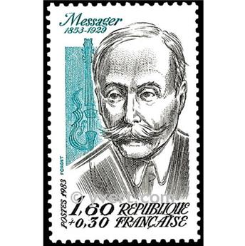 nr. 2279 -  Stamp France Mail