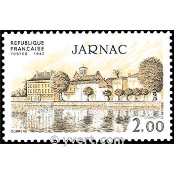 nr. 2287 -  Stamp France Mail
