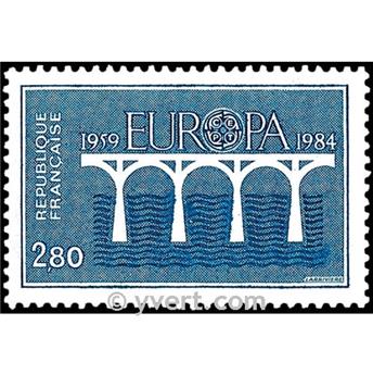 nr. 2310 -  Stamp France Mail