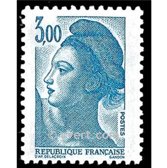 nr. 2320 -  Stamp France Mail