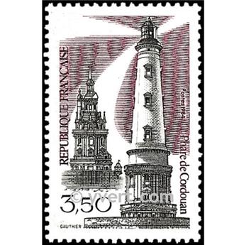 n° 2326 -  Timbre France Poste