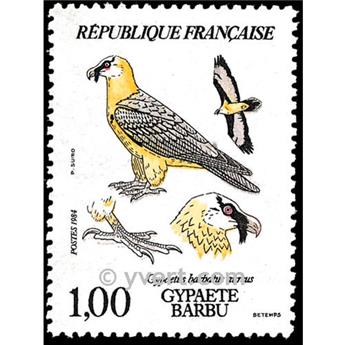 n° 2337 -  Timbre France Poste